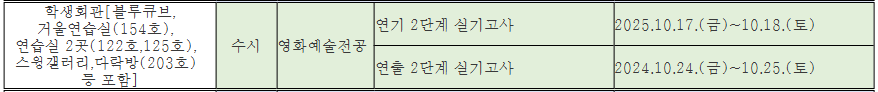영화예술전공_실기고사로_인한_장소_사용_불가_기간_안내문.png